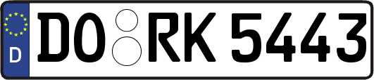 DO-RK5443