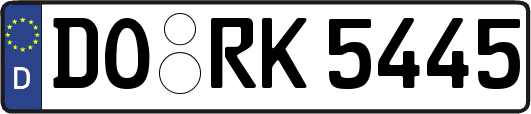 DO-RK5445