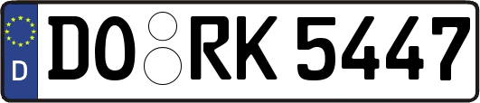 DO-RK5447
