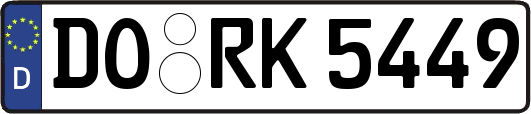 DO-RK5449