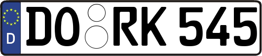 DO-RK545