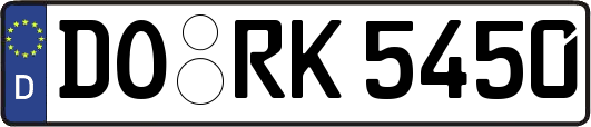 DO-RK5450