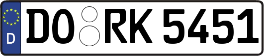 DO-RK5451