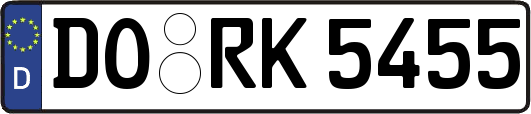 DO-RK5455