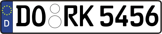 DO-RK5456