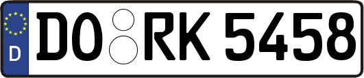 DO-RK5458
