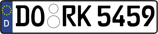 DO-RK5459