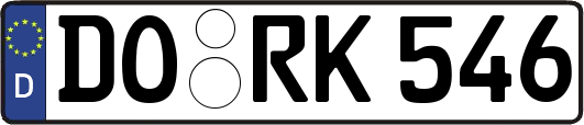 DO-RK546