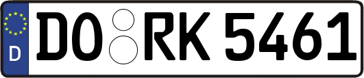 DO-RK5461
