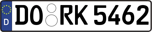 DO-RK5462