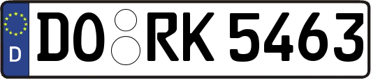 DO-RK5463
