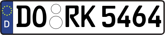 DO-RK5464