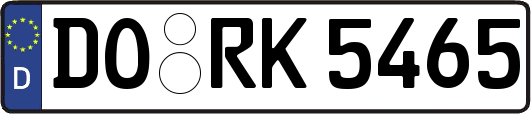 DO-RK5465