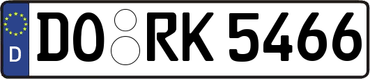 DO-RK5466