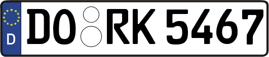 DO-RK5467