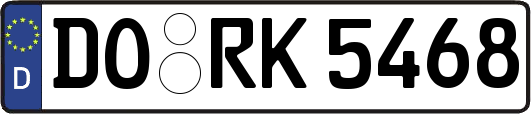 DO-RK5468