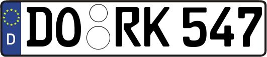 DO-RK547