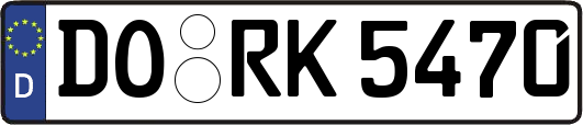 DO-RK5470