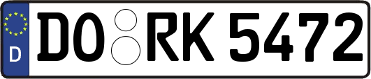 DO-RK5472