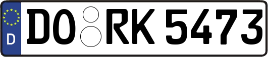 DO-RK5473
