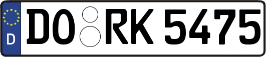 DO-RK5475