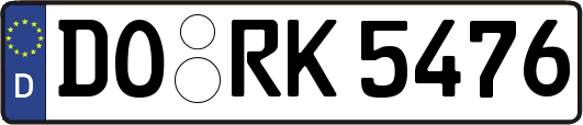 DO-RK5476