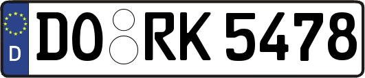 DO-RK5478