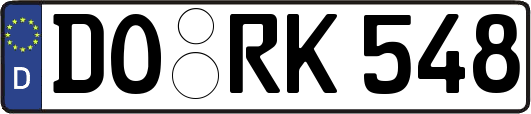 DO-RK548
