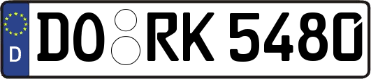 DO-RK5480