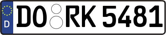 DO-RK5481