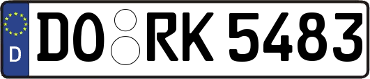 DO-RK5483
