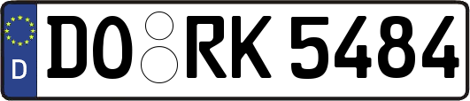 DO-RK5484