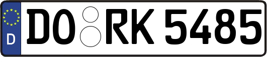 DO-RK5485