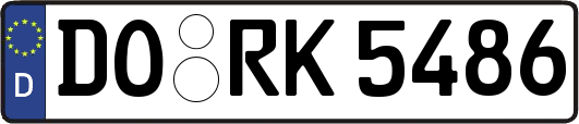 DO-RK5486