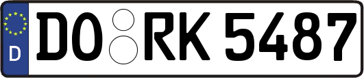 DO-RK5487