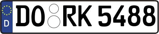 DO-RK5488
