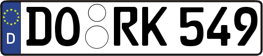 DO-RK549
