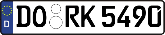 DO-RK5490