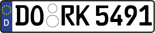 DO-RK5491