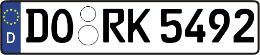 DO-RK5492