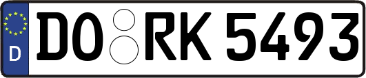 DO-RK5493
