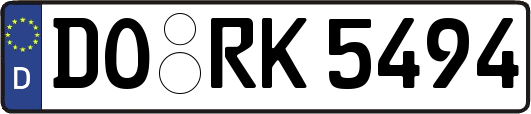 DO-RK5494