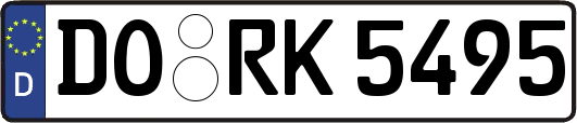 DO-RK5495
