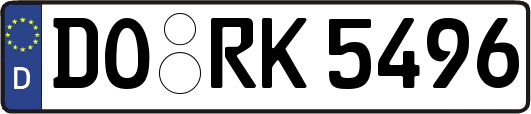DO-RK5496