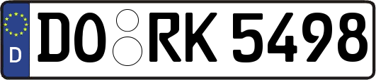 DO-RK5498