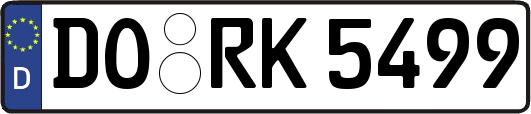 DO-RK5499