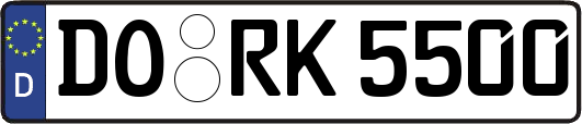 DO-RK5500