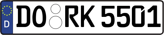 DO-RK5501