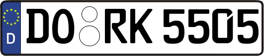 DO-RK5505