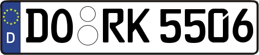 DO-RK5506